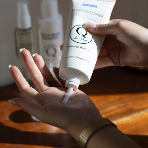 Q Conditioner