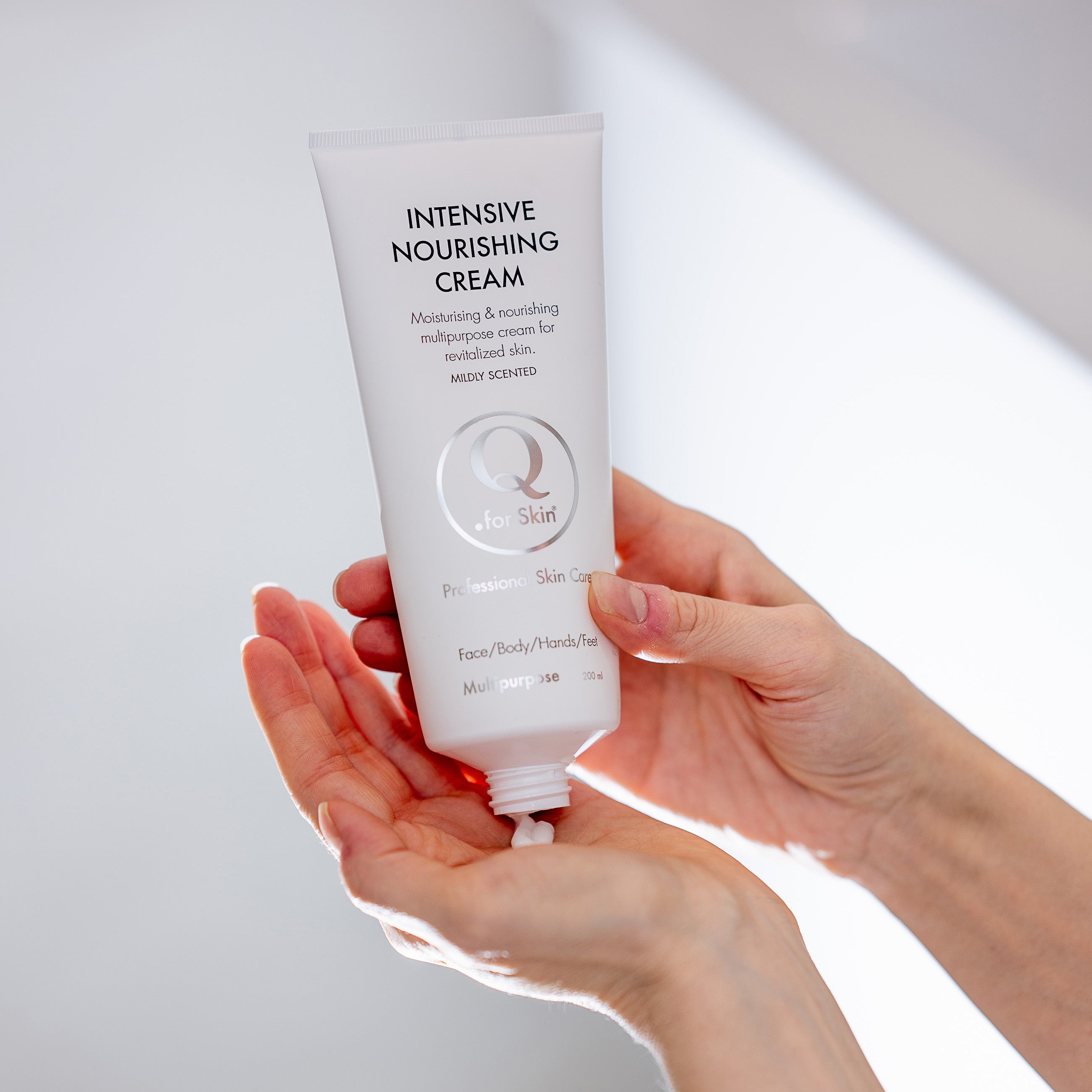 Intensive Nourishing Cream