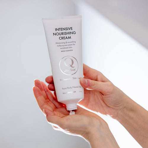Intensive Nourishing Cream