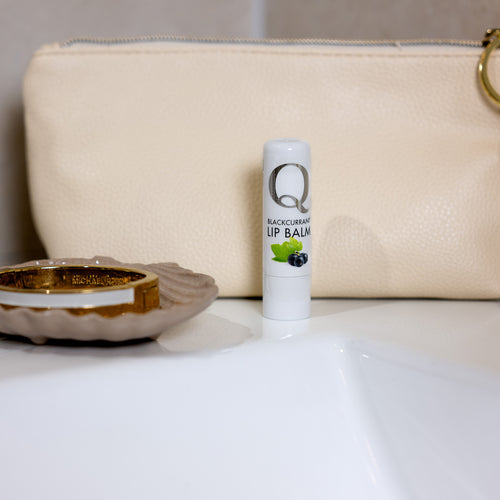 Blackcurrant Lip Balm