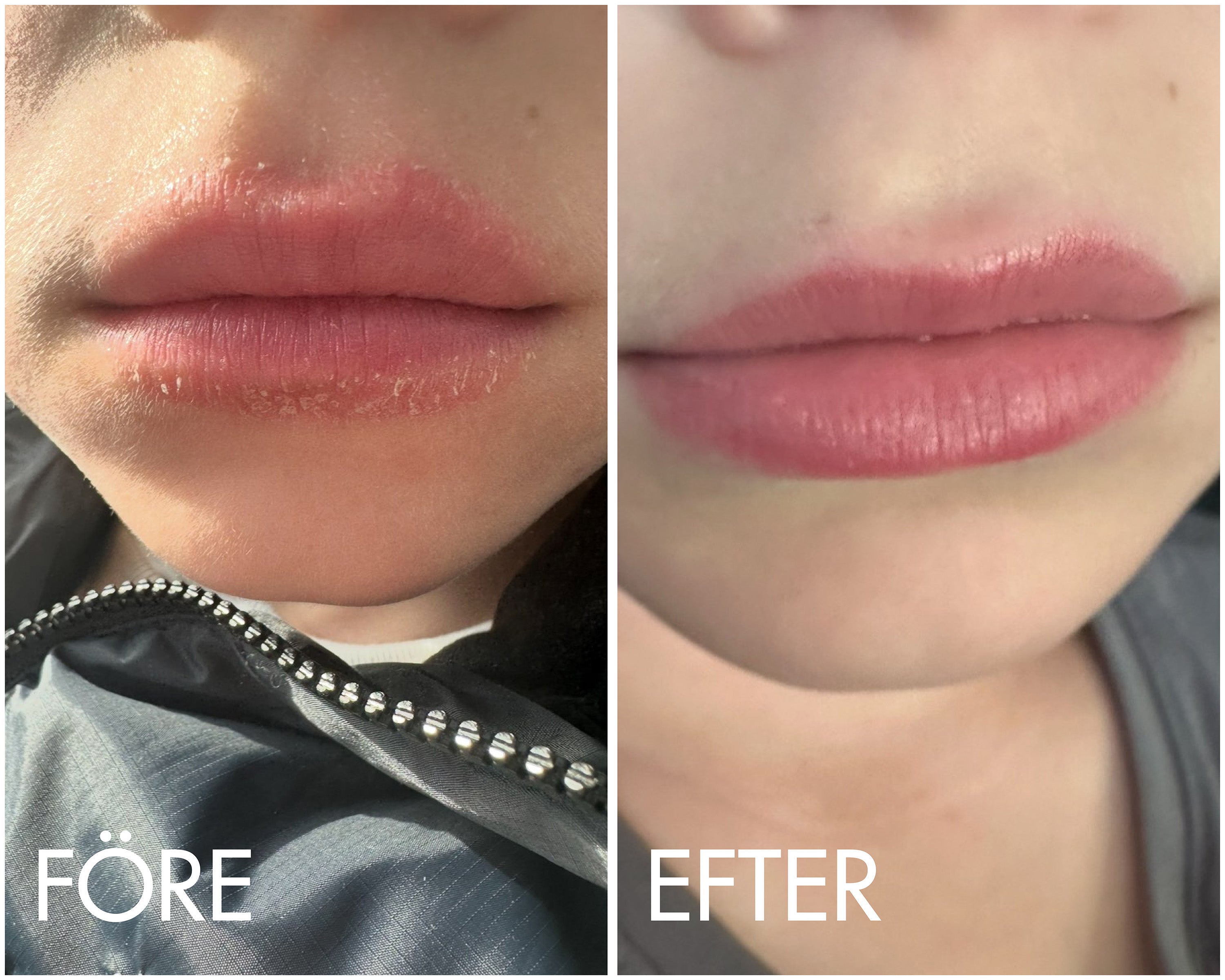 Barn, baby & förälder