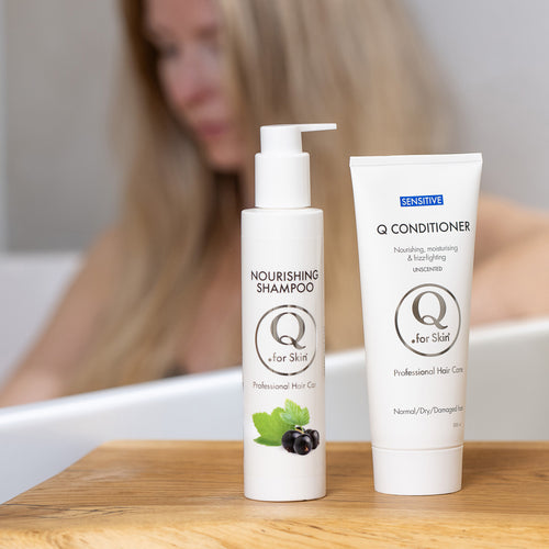 Nourish & Repair Duo