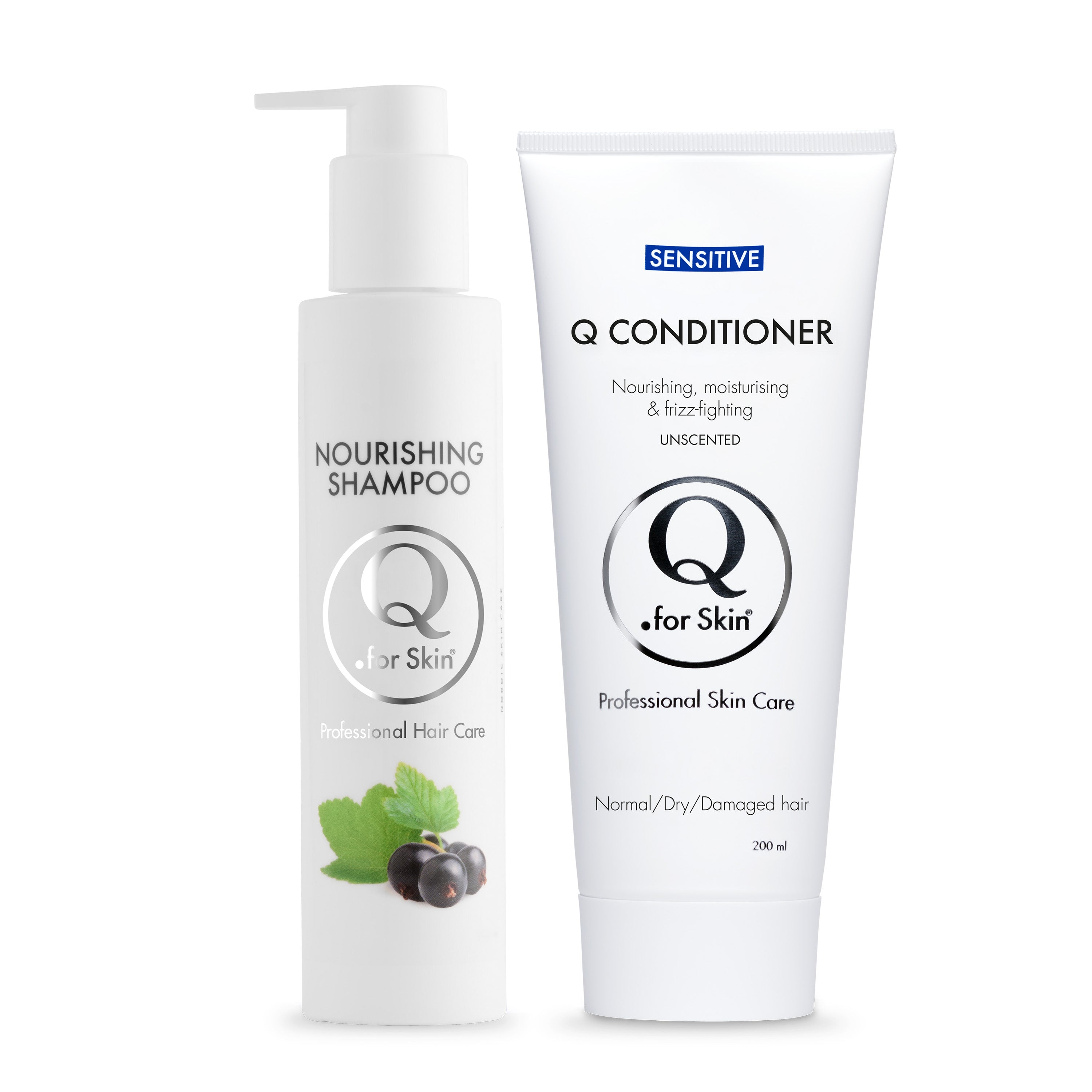 Nourish & Repair Duo