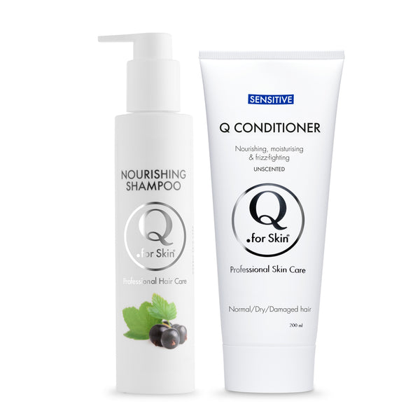 Nourish & Repair Duo