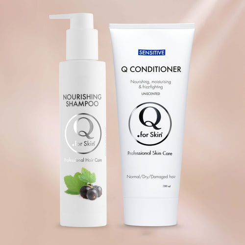 Nourish & Repair Duo