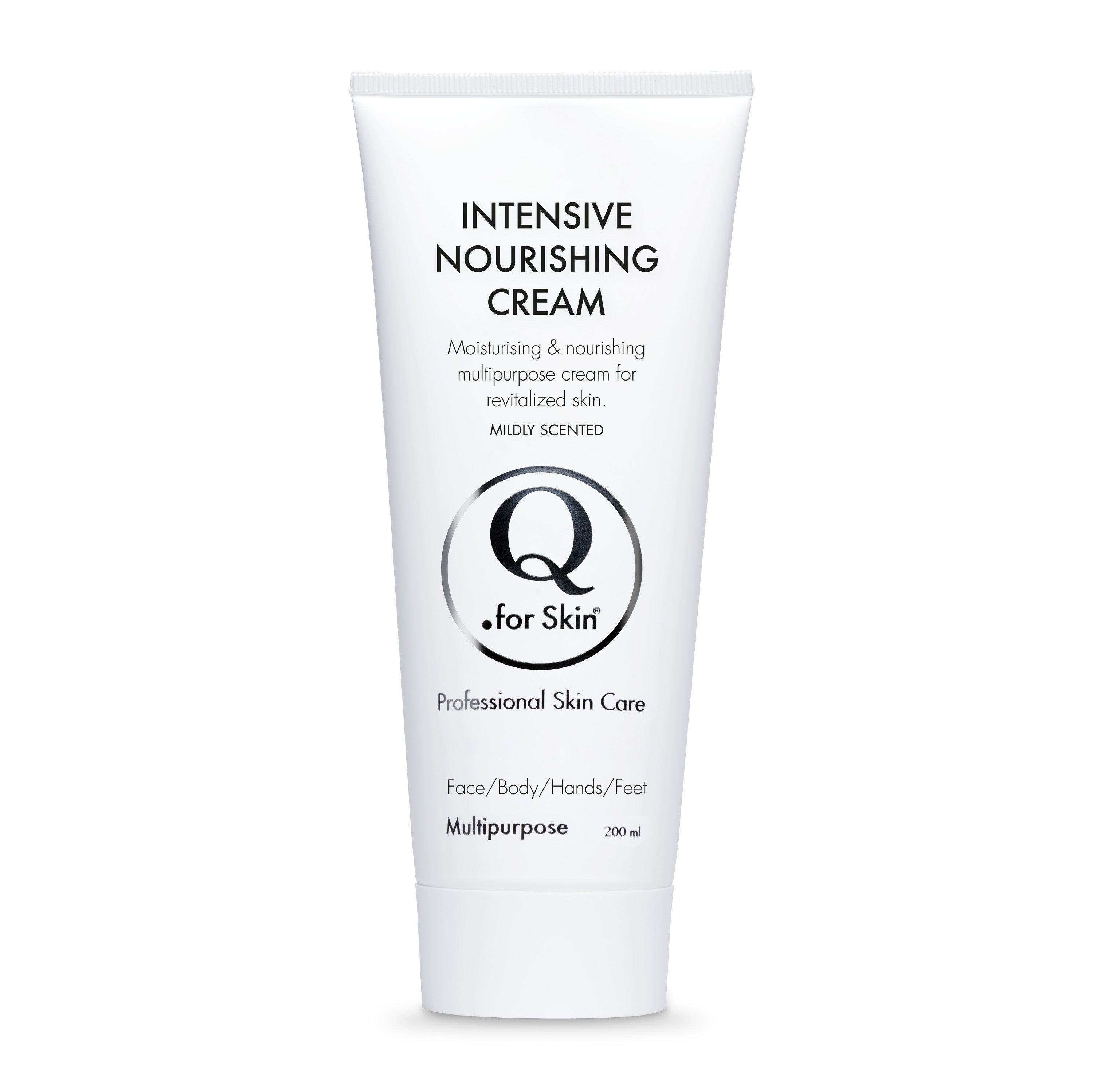 Intensive Nourishing Cream