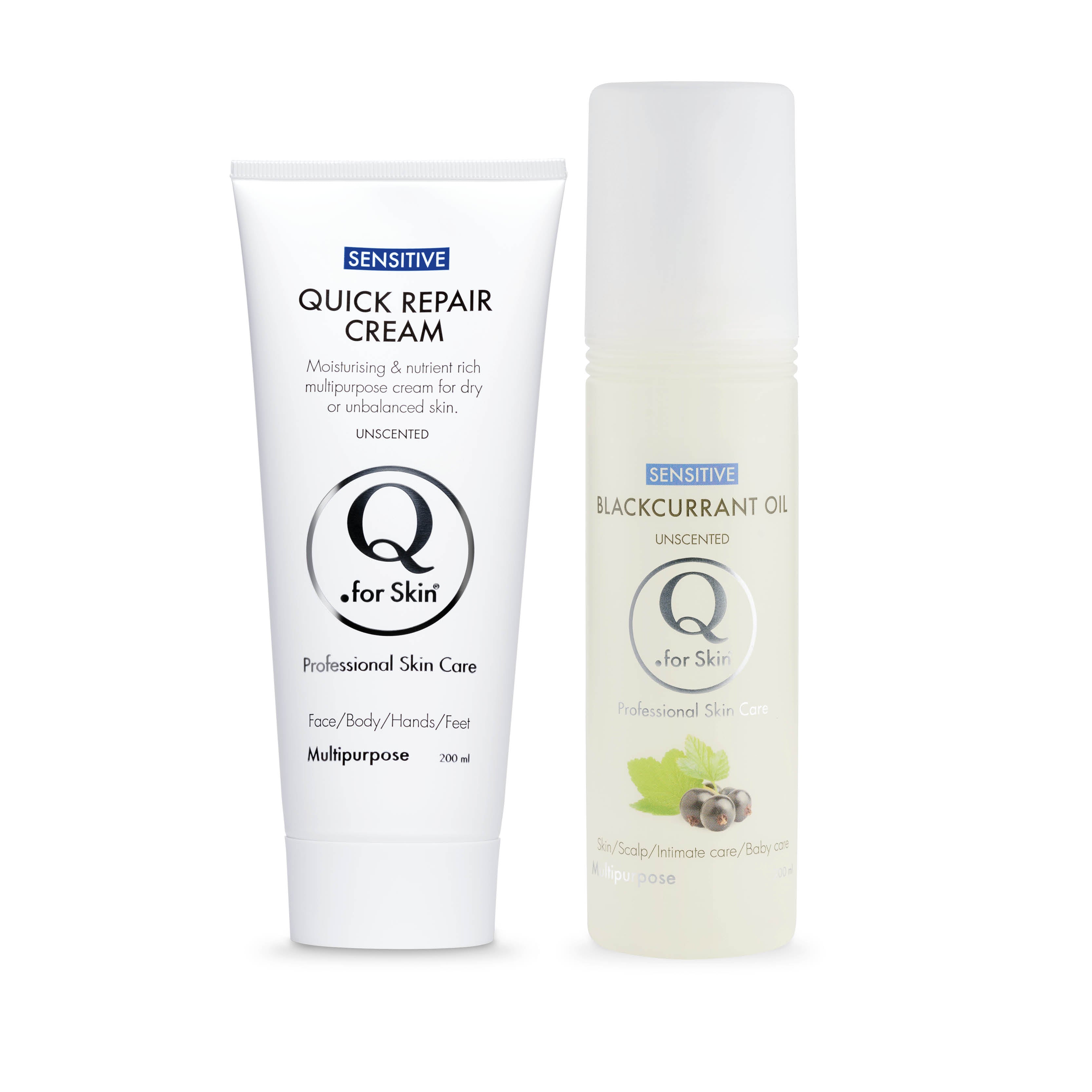 Mjuka händer & fötter