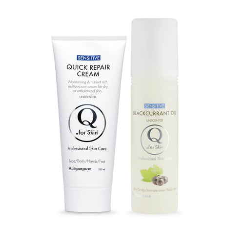 Pehmeät kädet ja jalat