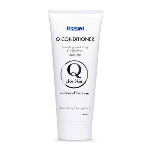 Q Conditioner