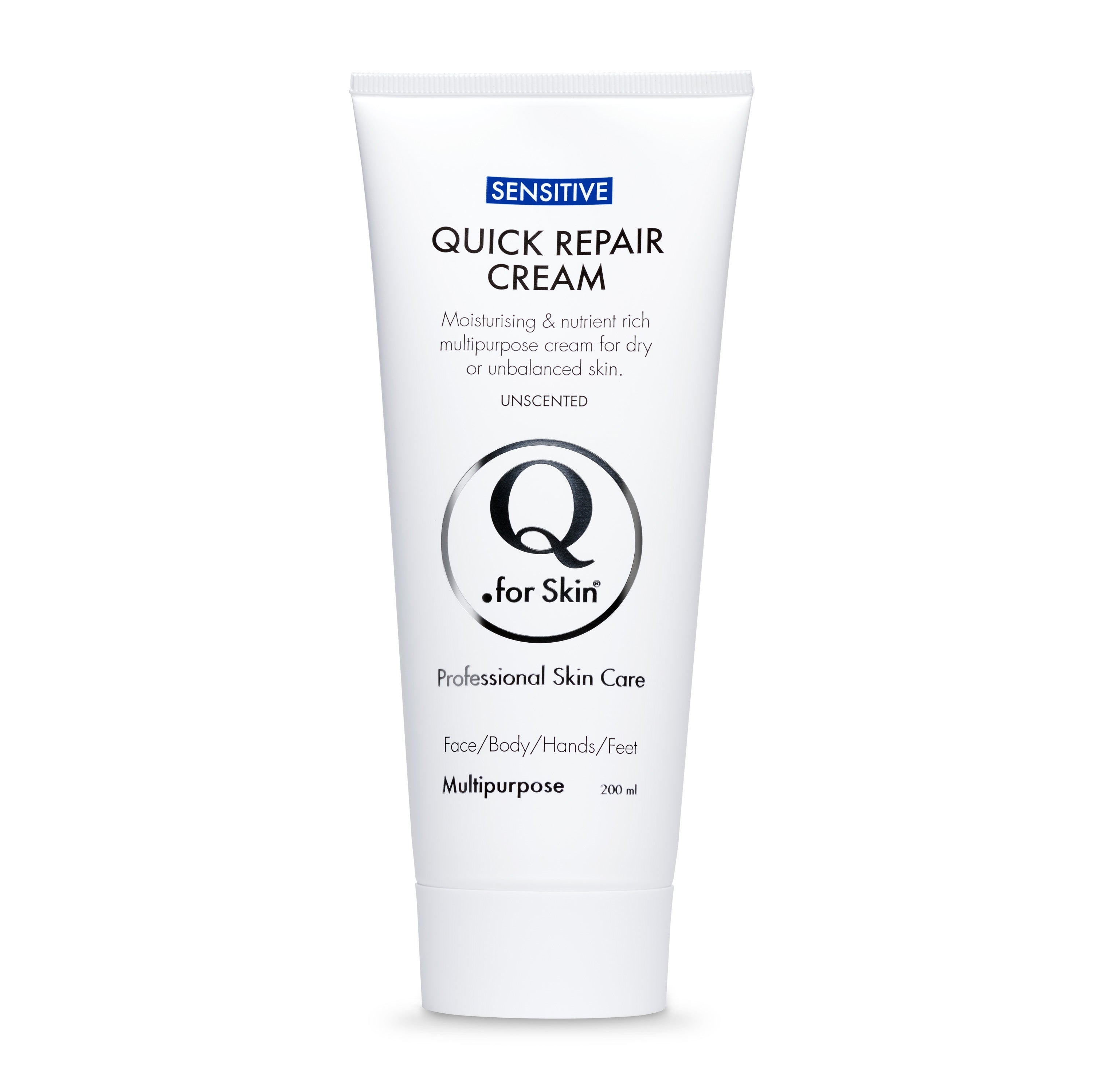 Quick Repair Cream