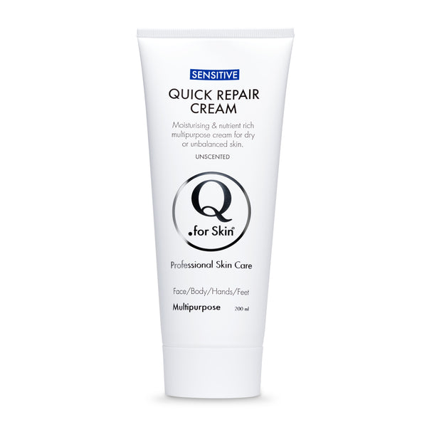 Quick Repair Cream