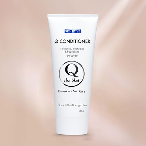 Q Conditioner