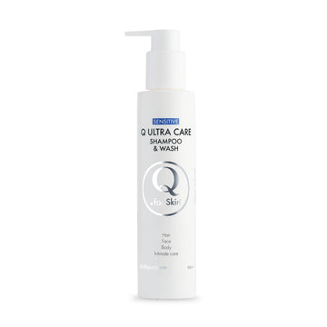 Q Ultra Care
