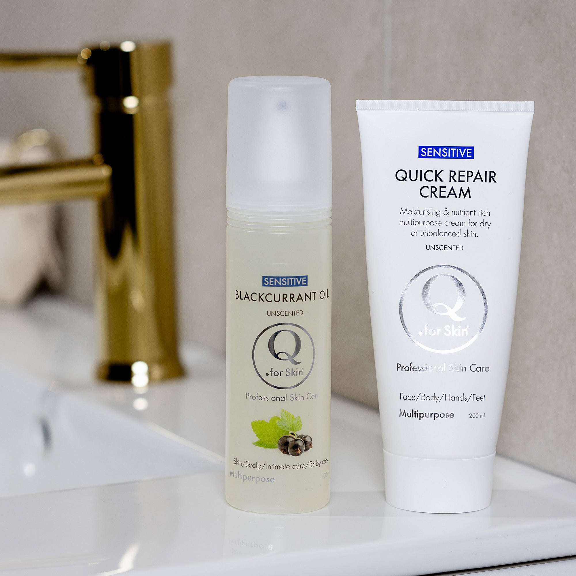 Mjuka händer & fötter