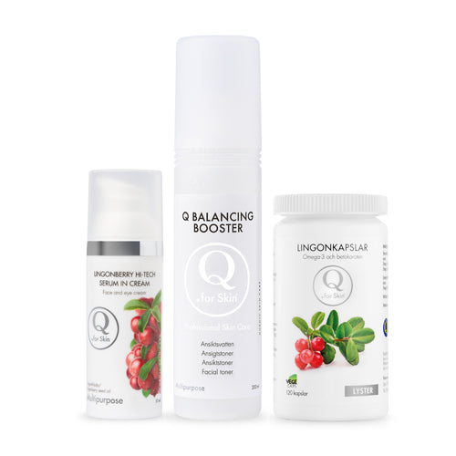 Q Signature Skincare