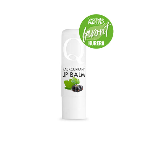 Blackcurrant Lip Balm