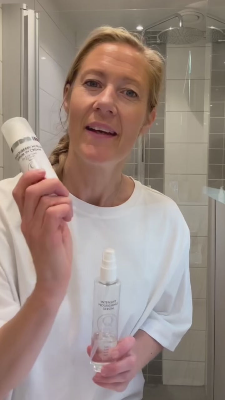 Ladda video: Ansiktets vardagslyx