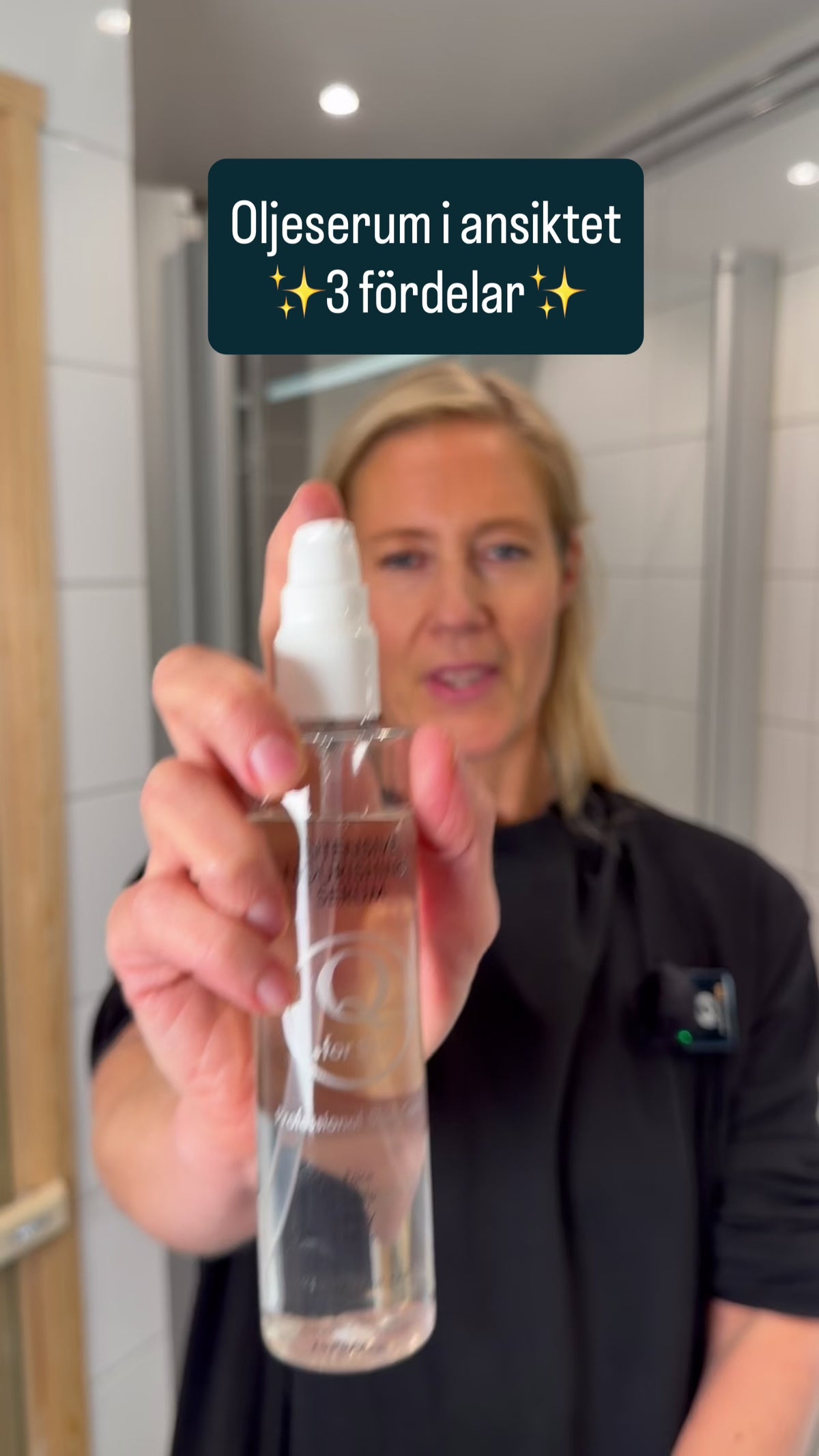 Ladda video: Ansiktets vardagslyx
