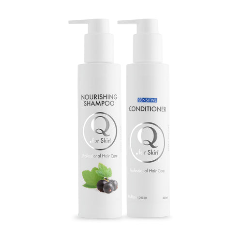 Nourish & Repair Duo